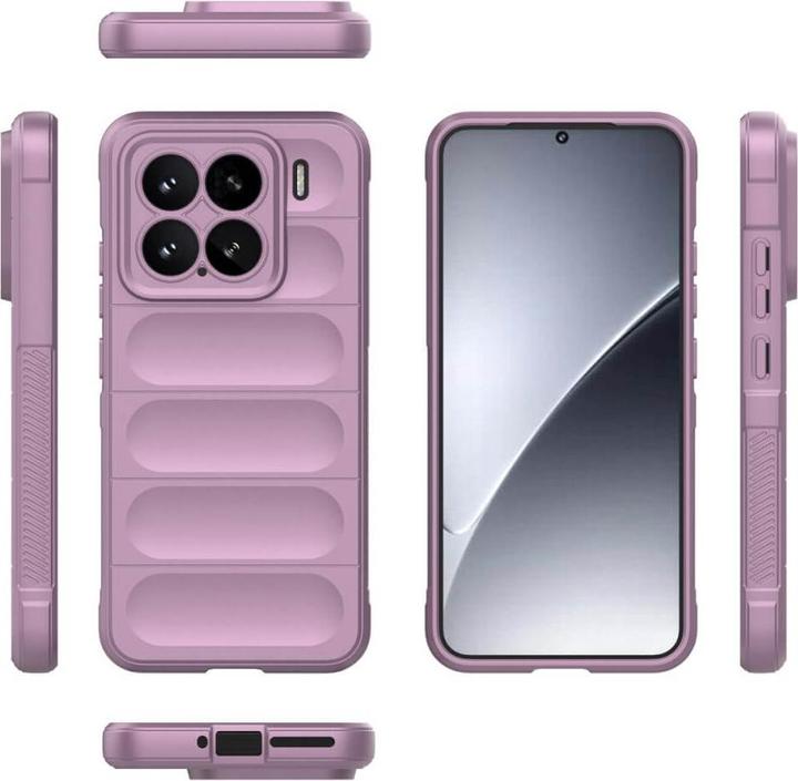 Produktbild Cover-Discount Xiaomi 15 - Rugged Protective Hülle (Xiaomi 15)