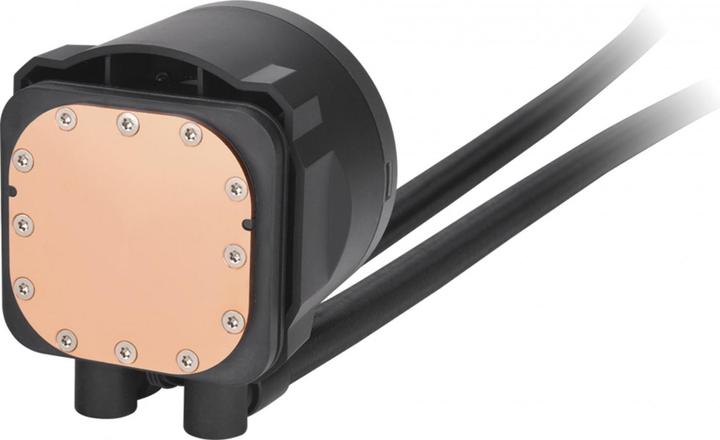 Actual product image Thermaltake TT TH240 V2 Ultra ARGB Sync CPU Liquid Cooler All-In-One