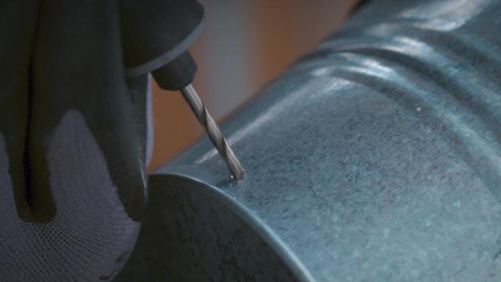 Actual product image Dremel Precision drill bit set Ø 0.8 / 1.2 / 1.6 / 2.0 / 2.4 / 2.8 / 3.2 mm (7 pieces) (0.8, 1.60, 2.0, 1.2 mm, 2.4 mm, 2.8 mm, 3.2 mm)