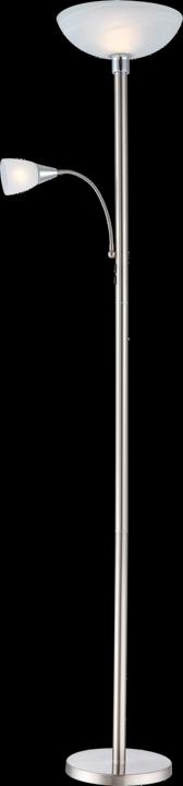 Actual product image Globo Floor lamp Blade (E27)