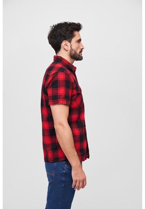 Immagine prodotto Brandit Camicia a quadri mezza manica - 16193 (L)
