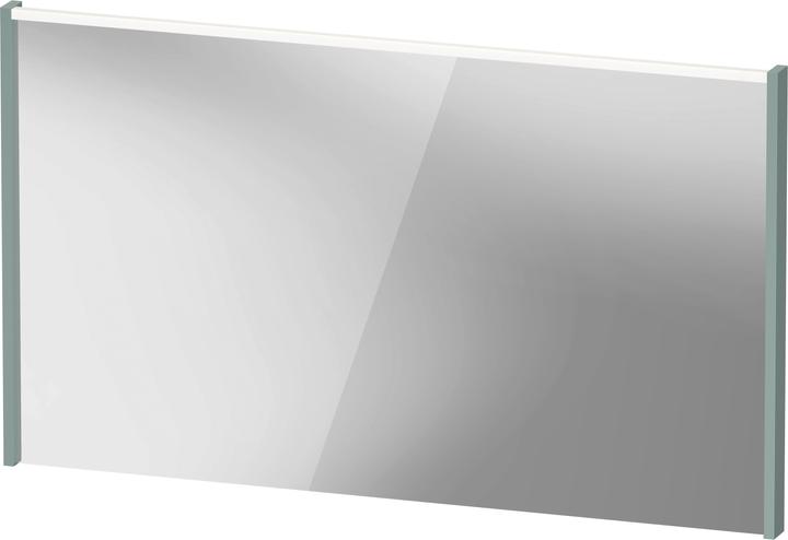 Fjordgrün Matt