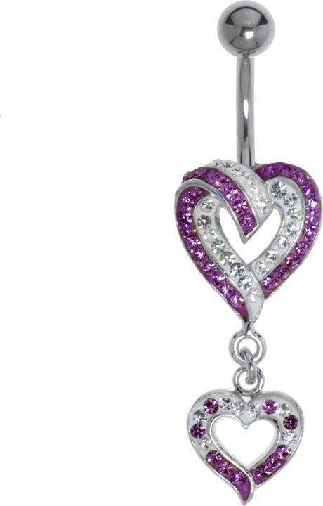 Violet, Silver