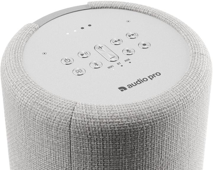 Produktbild Audio Pro G10 - Speaker (Bluetooth, WLAN)