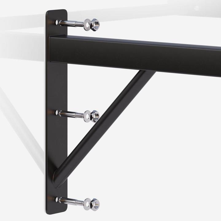 Actual product image Gorilla Sports Pull-up bar