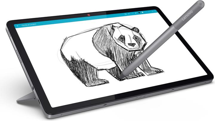 Actual product image Lenovo Chromebook Duet (10.95", 8 GB, DE)