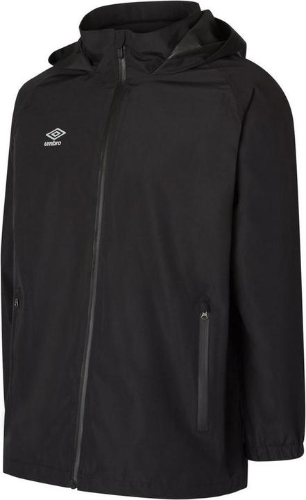 Umbro Club Essential Jacke wasserfest