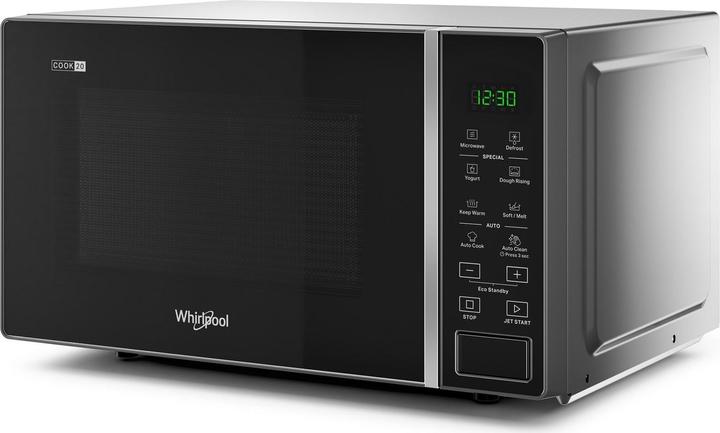Image du produit Whirlpool MWP 201 SB (20 l)
