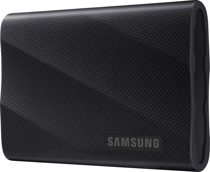 Produktbild Samsung T9 (2000 GB)