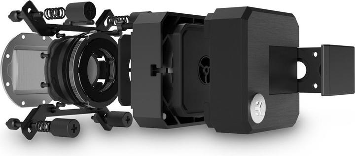 Image du produit EKWB EK-AIO Basic 360 Refroidissement par eau tout-en-un