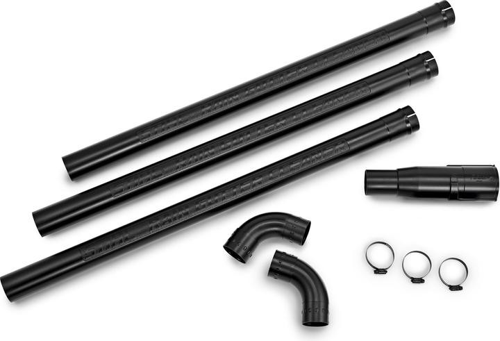 Stihl 42410071003 Dachrinnen-Reinigungsset