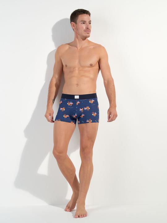 Actual product image HOM Retro Boxer Marinero (L, Single pack)