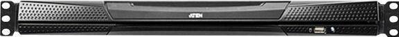 Produktbild Aten 19" TFT KVM Switch für 1HE Rack