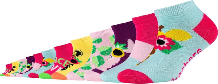 Actual product image Skechers Sneaker socks (pack of 12, 27, 30)