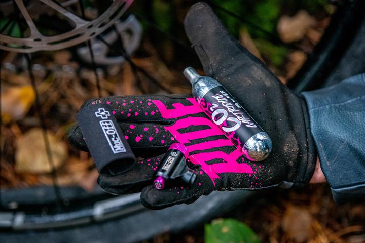 Immagine prodotto Muc-Off Inflator Kit MTB