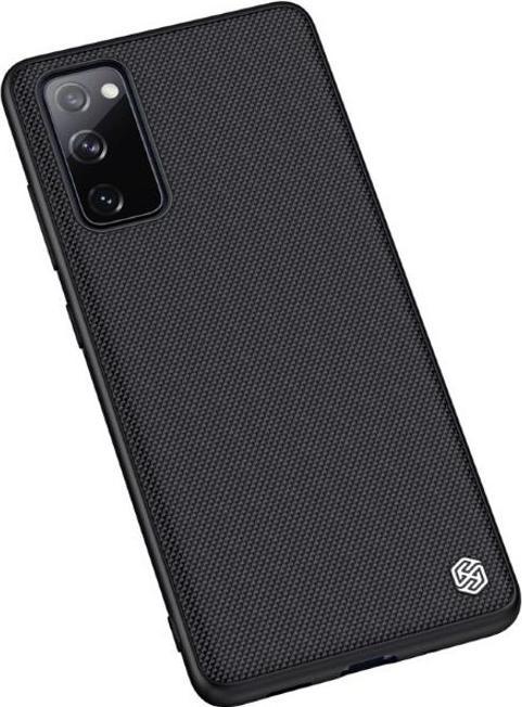 Actual product image Nillkin Textured Series (Samsung Galaxy S20 FE)