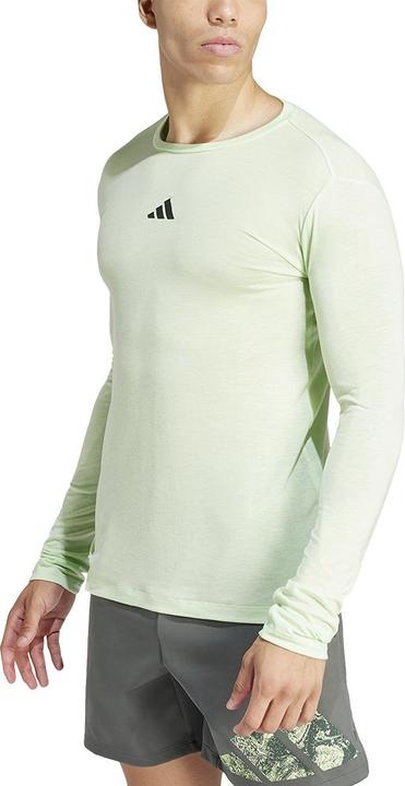 Actual product image adidas Wo Longsleeve (XXL)