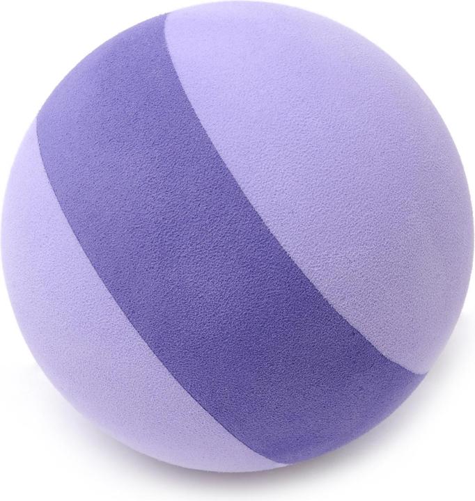 Actual product image Yogistar Faszien Massageball Eva