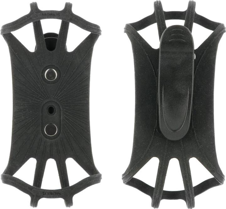 Image du produit Mobilis Clip Ceinture Universel Abs