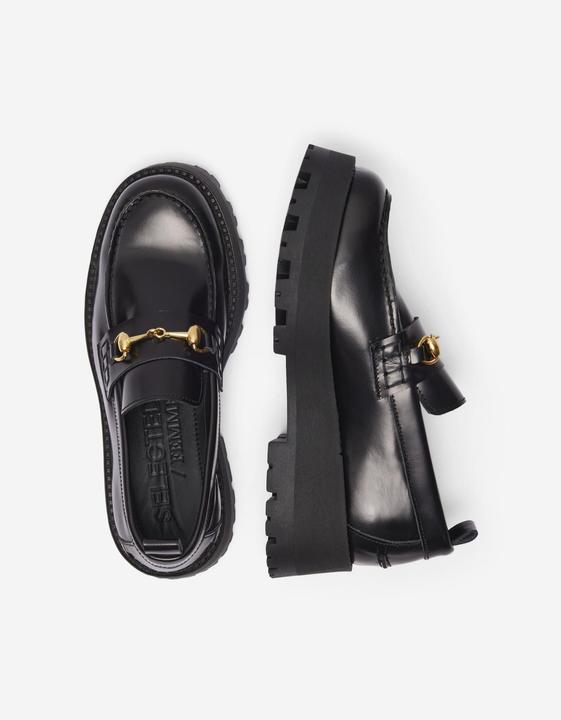 Produktbild Selected Femme Slfcora Horsebit Polido Loafer B (41)