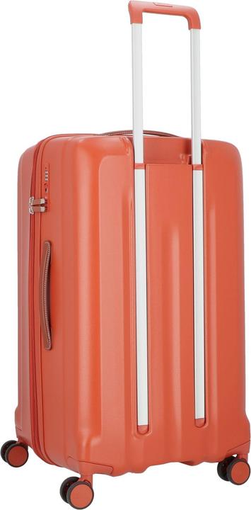 Image du produit Jump Uppsala 4 roues trolley 76 cm (114 l, XL (à partir de 115l))