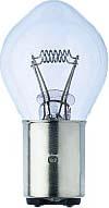 Produktbild Scharnberger+Hasenbein 10954 Bahn-Signallampe 36x67mm Ba20d 20V