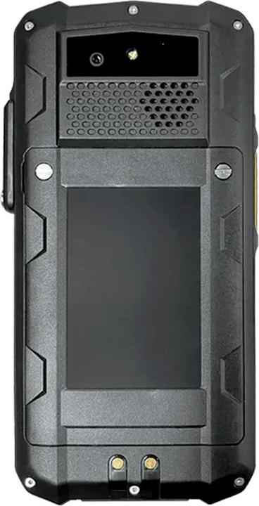 Actual product image Rug Gear RugGear RG540 128GB Black (128 GB, Black, 5.98", Dual SIM, 48 Mpx, 5G)