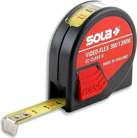 Length measuring tool