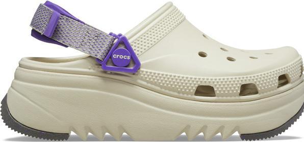 Crocs Classic Hiker Xscape Clog (37)