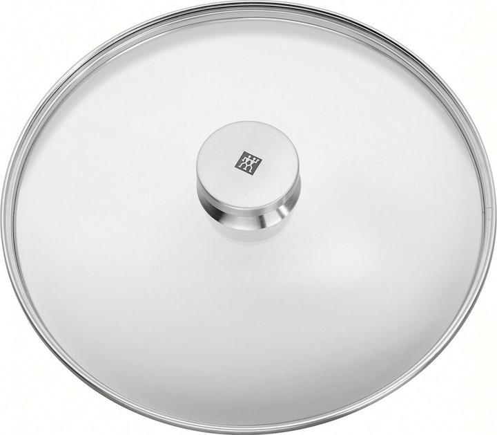 Immagine prodotto Zwilling Coperchio in vetro TWIN Specials (28 cm, Vetro)