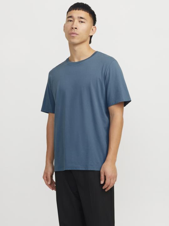 Produktbild Jack & Jones Jjeorganic Basic Tee Ss O-Neck Noos (L)