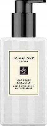 Jo Malone Lozione Wood S & Sea S B & H (Crema corpo, 250 ml)