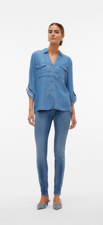 Image du produit Vero Moda VMBREE Chemise en jean (M)