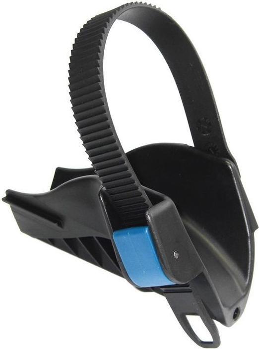 Actual product image XLC CC-X14 (Black, Blue)