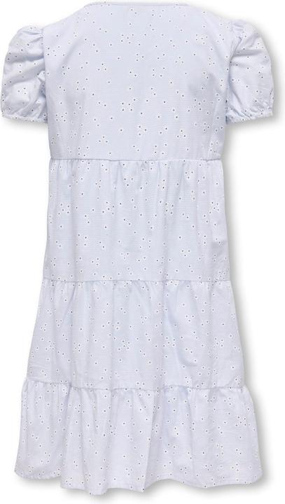 Actual product image Only Tiered dress (128)