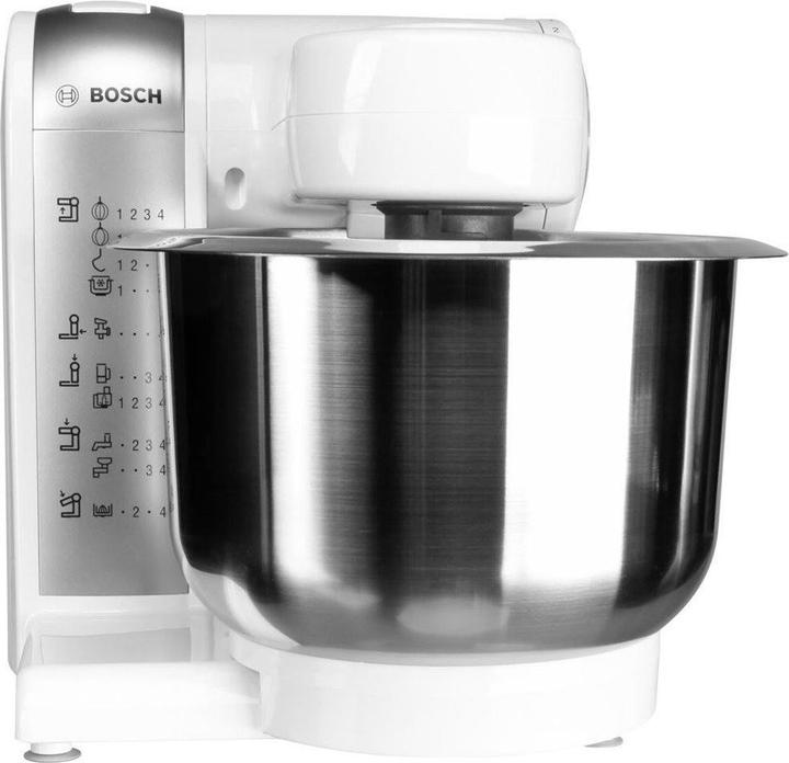 Actual product image Bosch Hausgeräte Mum4880 (600 W)