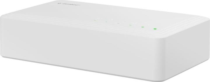 Immagine prodotto Gembird Switch LAN Gigabt a 5 porte (5 Porti)