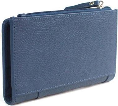 Actual product image Eastern Counties Leather Davina Leather Wallet