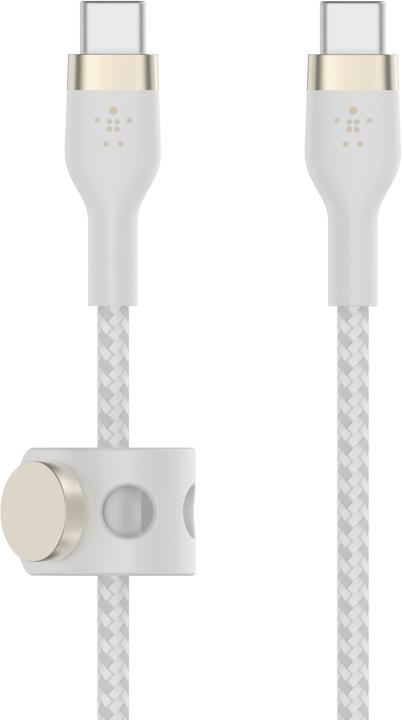 Immagine prodotto Belkin USB C – USB C (1 m, USB 2.0)