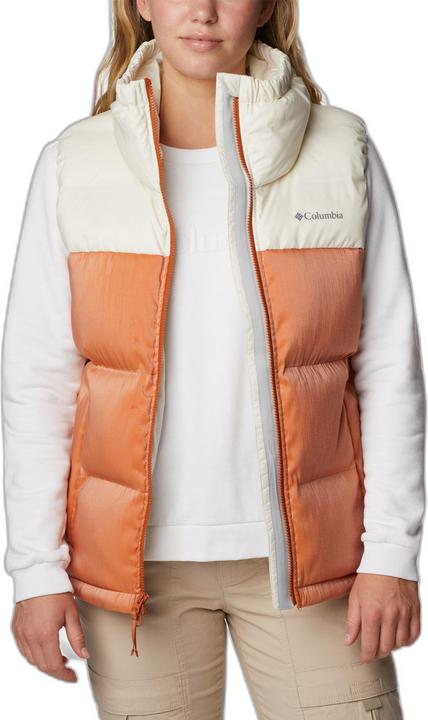 Actual product image Columbia W Bulo Point™ Down Vest (S)