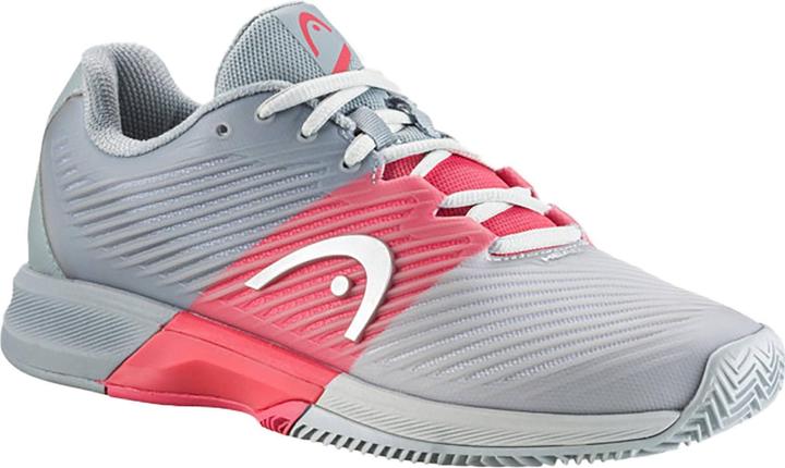 Immagine prodotto Head Revolt Pro 4.0 Clay Grey/Coral Woman (36.5)