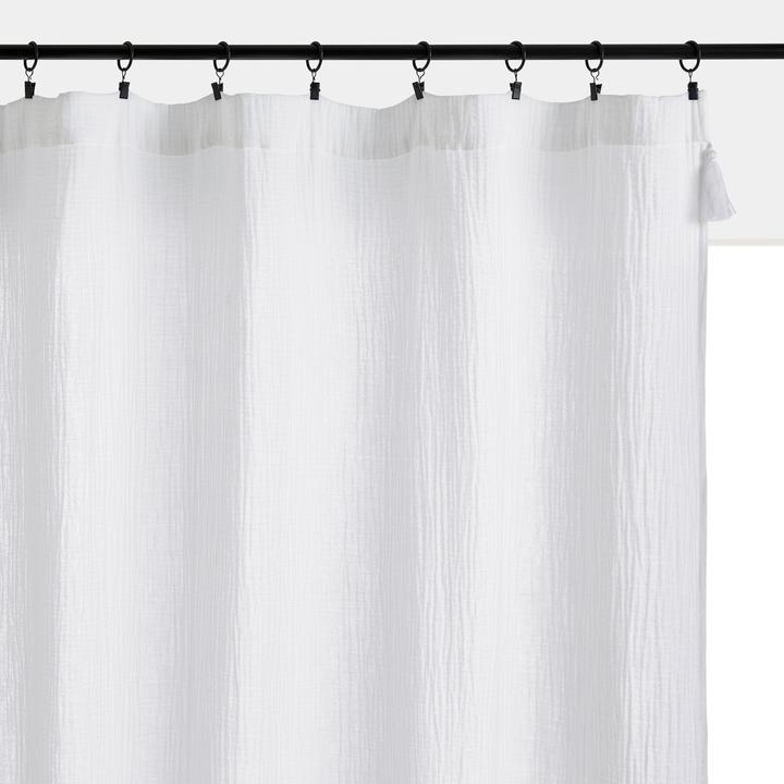 Actual product image La Redoute Interieurs Kumla (180 x 140 cm)