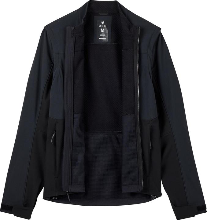 Image du produit Fox Veste 24 Ranger Off Road Softshell (XXS)