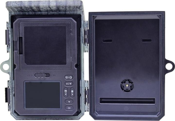 Produktbild WildcameraXL Camouflage Wildkamera EZ-Solar
