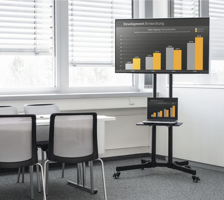 Produktbild Hama Trolley (Universal, 70", 40 kg)