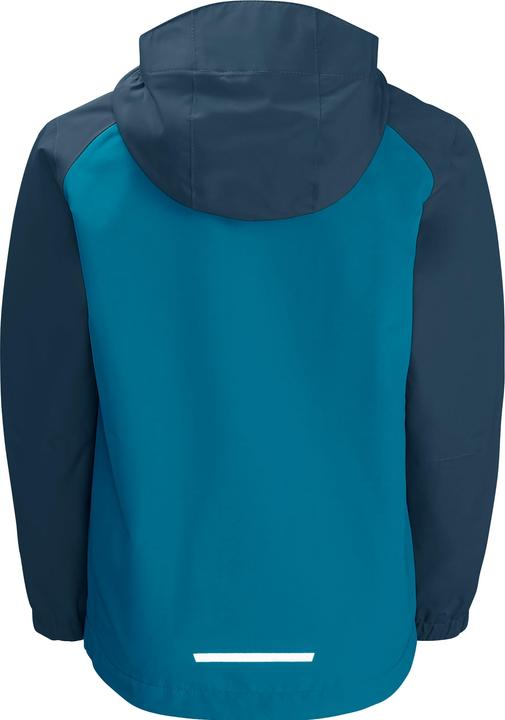 Actual product image Jack Wolfskin Tucan Jacket K (128)