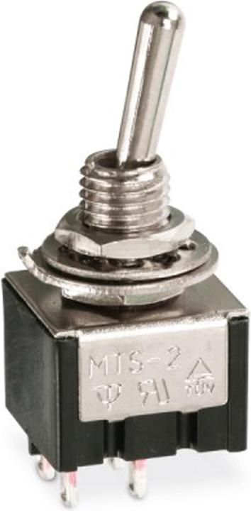 Produktbild Eneroid Kippschalter MTS-201-A1