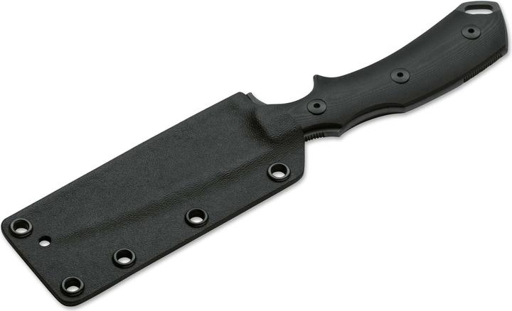 Produktbild Bastinelli Knives R.E.D. (10.30 cm)