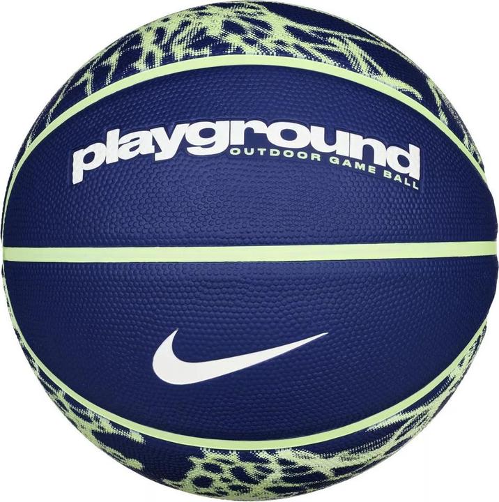 Nike Playground Basketball 8 Panele