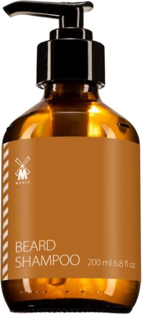 Mühle Bartshampoo (100 ml)